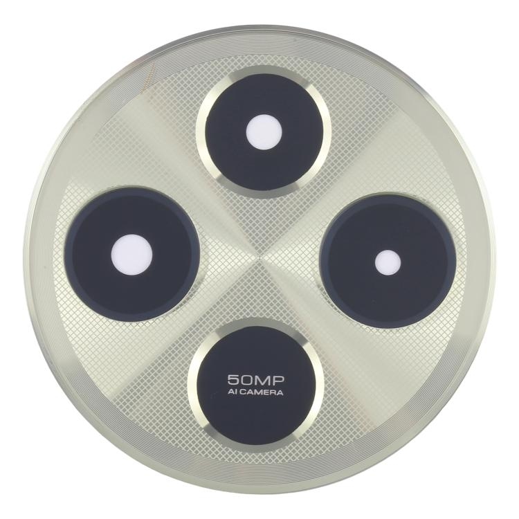 BACK CAMERA LENS Xiaomi Redmi 14C (Green)