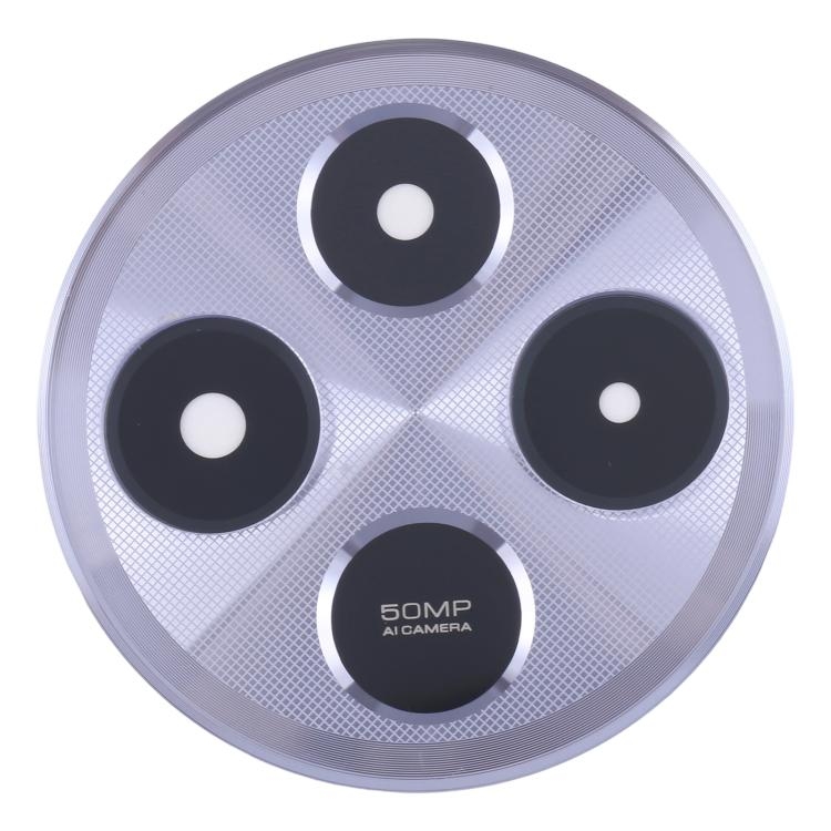 BACK CAMERA LENS Xiaomi Redmi 14C (Purple)