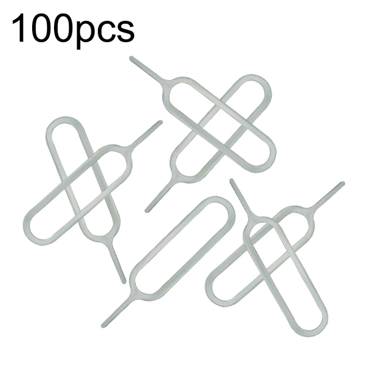 SIM Card Tray Removal Tool 10pcs in set