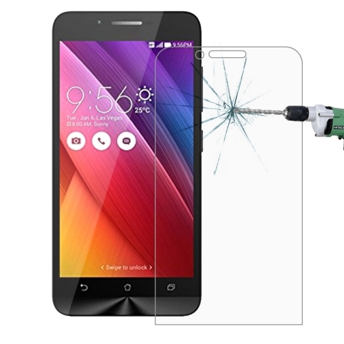Sticla Extra Asus Zenfone Go / ZC500TG 0.26mm 9H