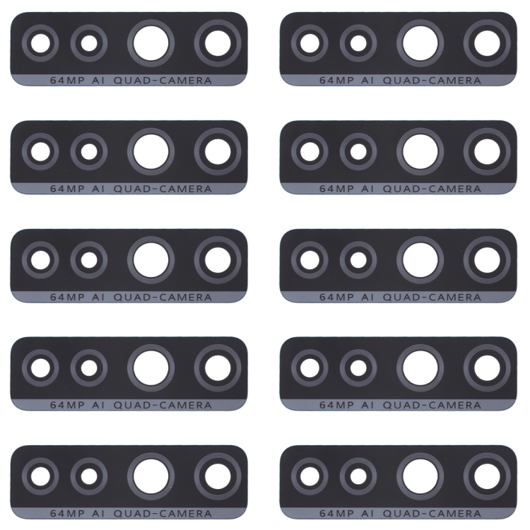 BACK CAMERA LENS HUAWEI P40 Lite 5G / Nova 7 SE