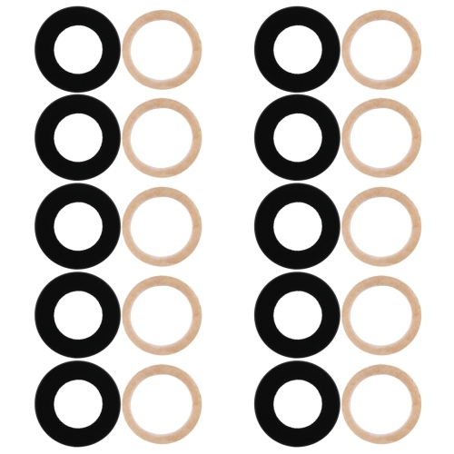 BACK CAMERA LENS HUAWEI P Smart / Enjoy 7S