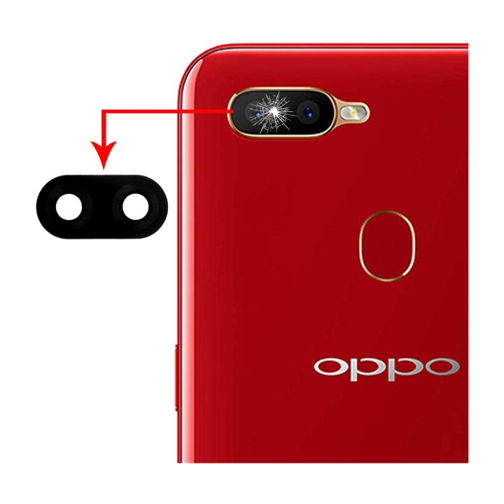 BACK CAMERA LENS OPPO A12
