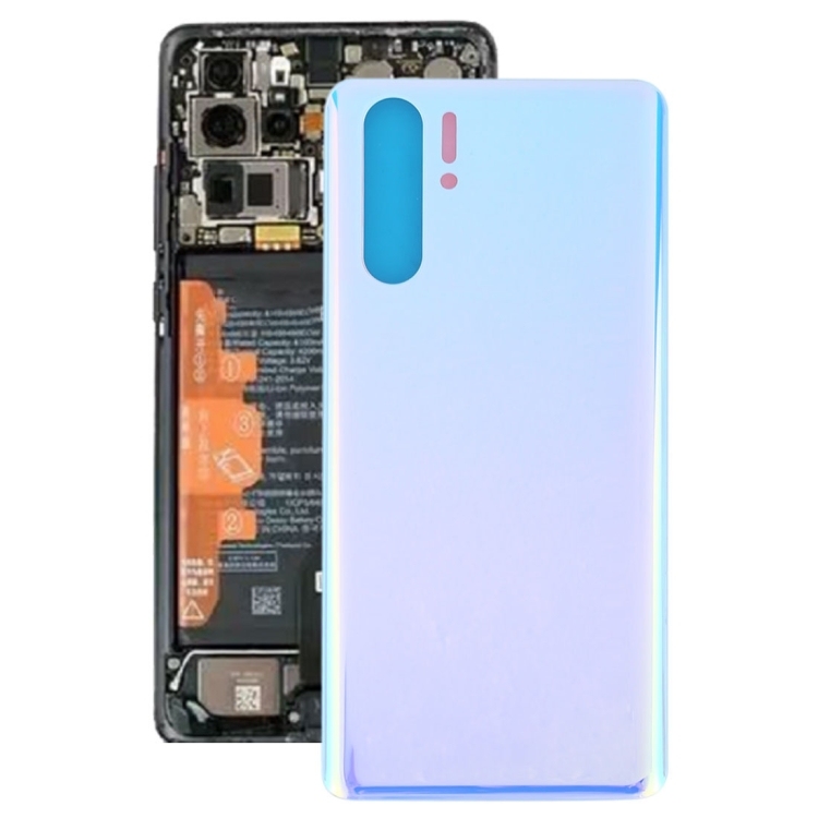 BATTERY COVER Huawei P30 Pro (Breathing Crystal)