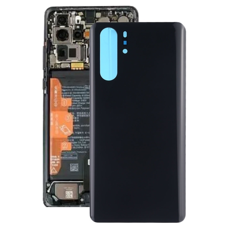 BATTERY COVER Huawei P30 Pro (Black)