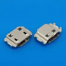 CONNECTOR SAMSUNG Note N7000 / i9220 / S5830 Omnia W / i8350 (10pcs)