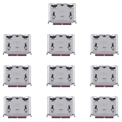 CONNECTOR SAMSUNG i9100 S5600 I5500 I5508 I9108 S3650 S5560 S5600 (10pcs)