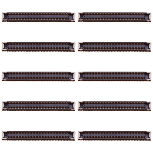 Motherboard LCDDisplay FPC Connector for Samsung Galaxy Note10+ / Note10