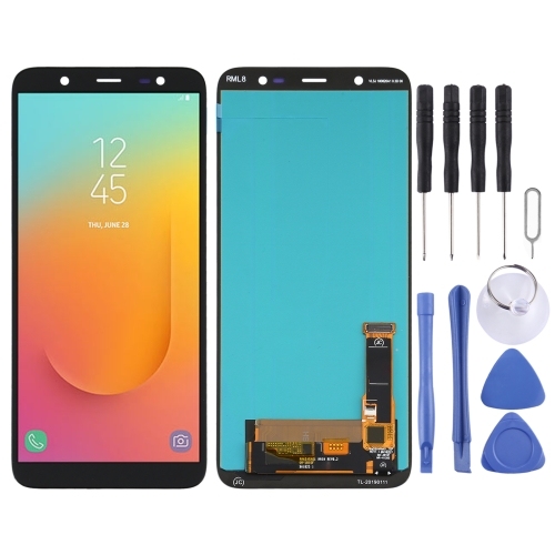 LCD SAMSUNG J8 / J810 N/F OLED