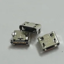 CONNECTOR SAMSUNG Ace 4 Duos G130H G318 G310HN (10pcs)