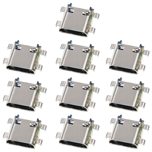 CONNECTOR SAMSUNG J7 (2015) / J700 / J700F / J7 (2016) (10pcs)
