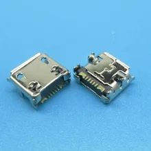 CONNECTOR SAMSUNG I9250 I9103 S5360 S5330 S3850 W999 I559 (10pcs)
