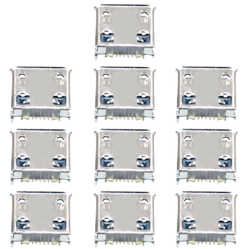 CONNECTOR SAMSUNG I9250 I9103 S5360 S5330 S3850 W999 I559 (10pcs)