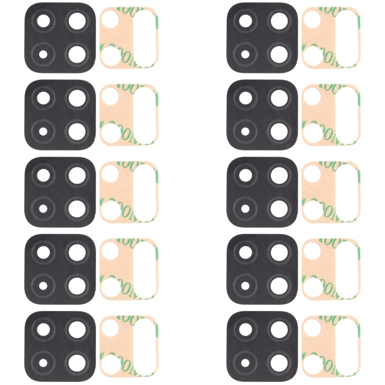 BACK CAMERA LENS SAMSUNG A22 4G / A225