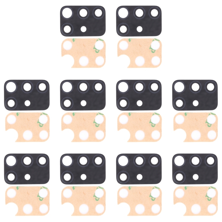 BACK CAMERA LENS SAMSUNG A51 / A515