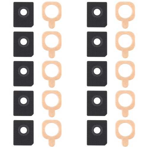 BACK CAMERA LENS HUAWEI P Smart Z