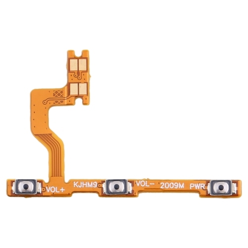 Power Button/Volume Button Flex Cable for Xiaomi Redmi 9