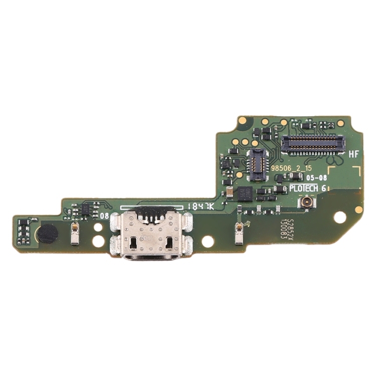 Charging Port Xiaomi Redmi 6A / Redmi 6 Original