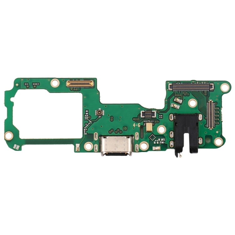 Charging Port Oppo A93 4G / Reno 4F / Reno 4 Lite / F17 Pro