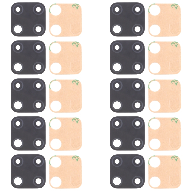 BACK CAMERA LENS OPPO REALME C25