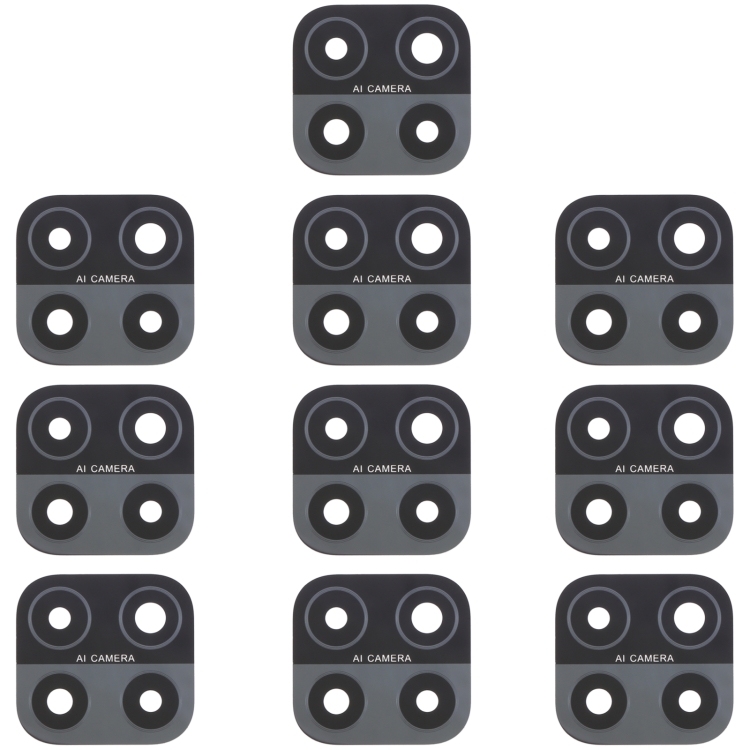 BACK CAMERA LENS OPPO A15 / A15S / A35