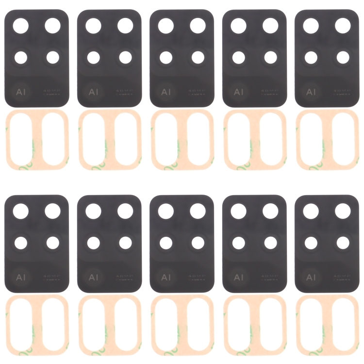 BACK CAMERA LENS OPPO RENO 5 LITE