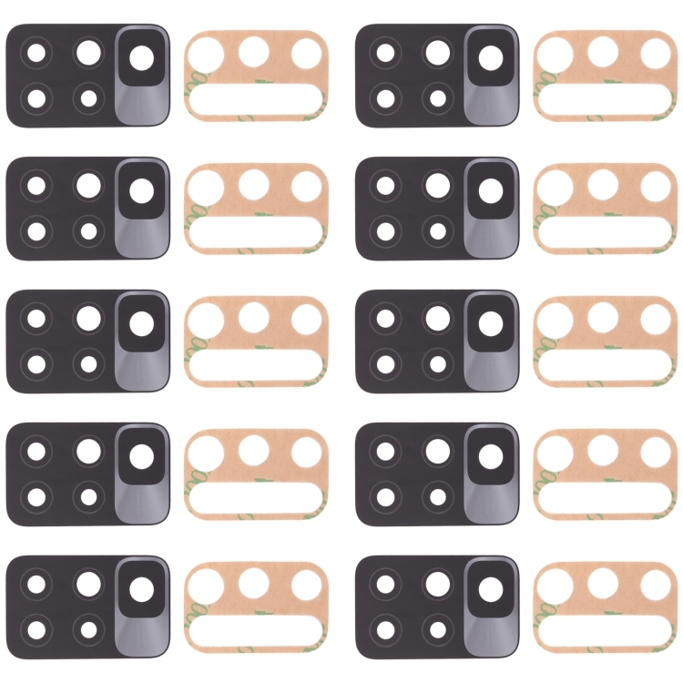 BACK CAMERA LENS Xiaomi Redmi 10 2021 / 2022