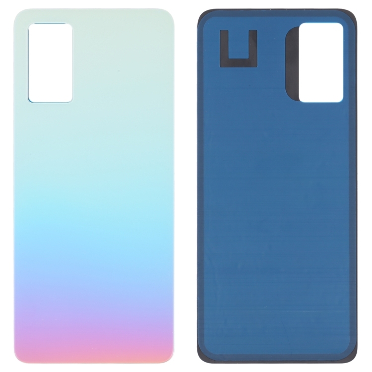 BATTERY COVER XIAOMI Redmi Note 11 Pro 4G / 5G (Polar White)