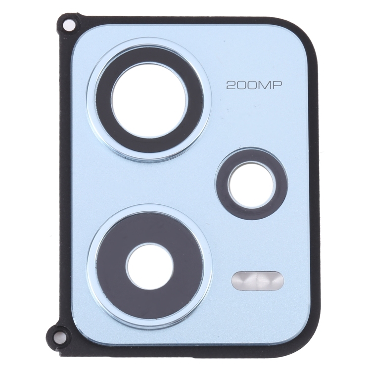 BACK CAMERA LENS Xiaomi Redmi Note 12 Pro Plus (Blue)