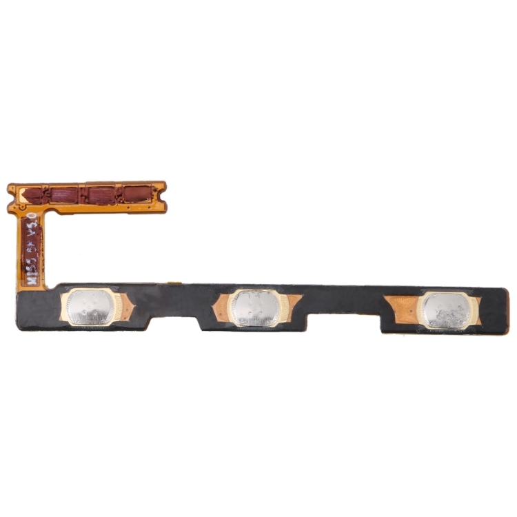 FLEX Xiaomi Redmi A1 / A1+ OEM Power Button & Volume Button Flex Cable