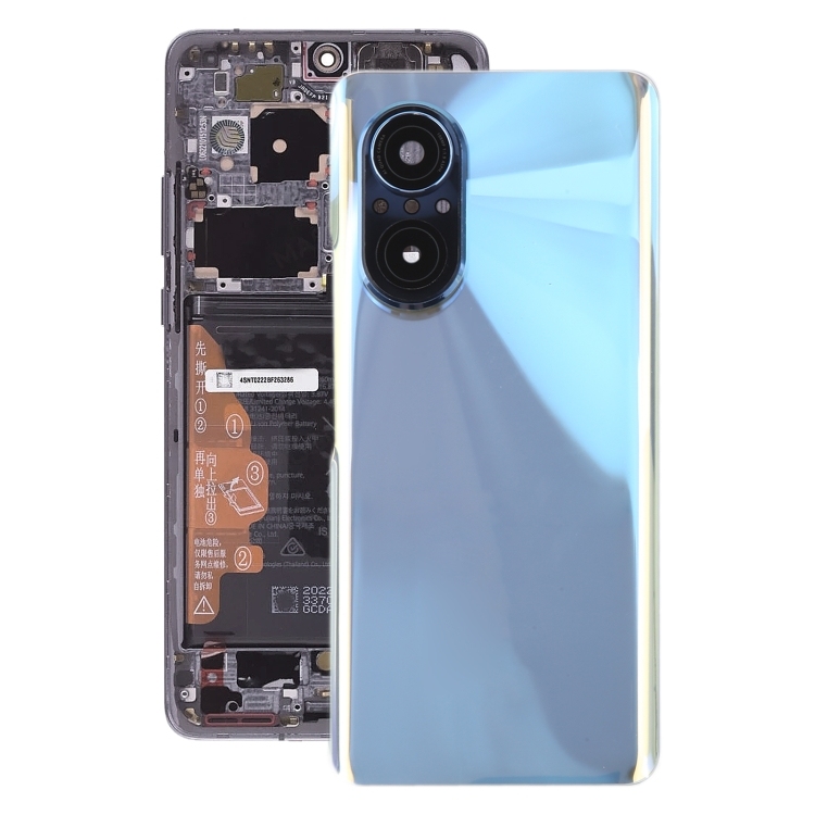 BATTERY COVER Huawei Nova 9 SE (Blue)