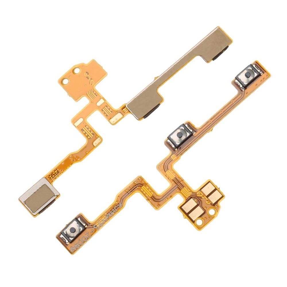 FLEX Power Volume Button Flex Cable Xiaomi Redmi Note 9S / Redmi Note 9 Pro Max / Redmi Note 9 Pro (