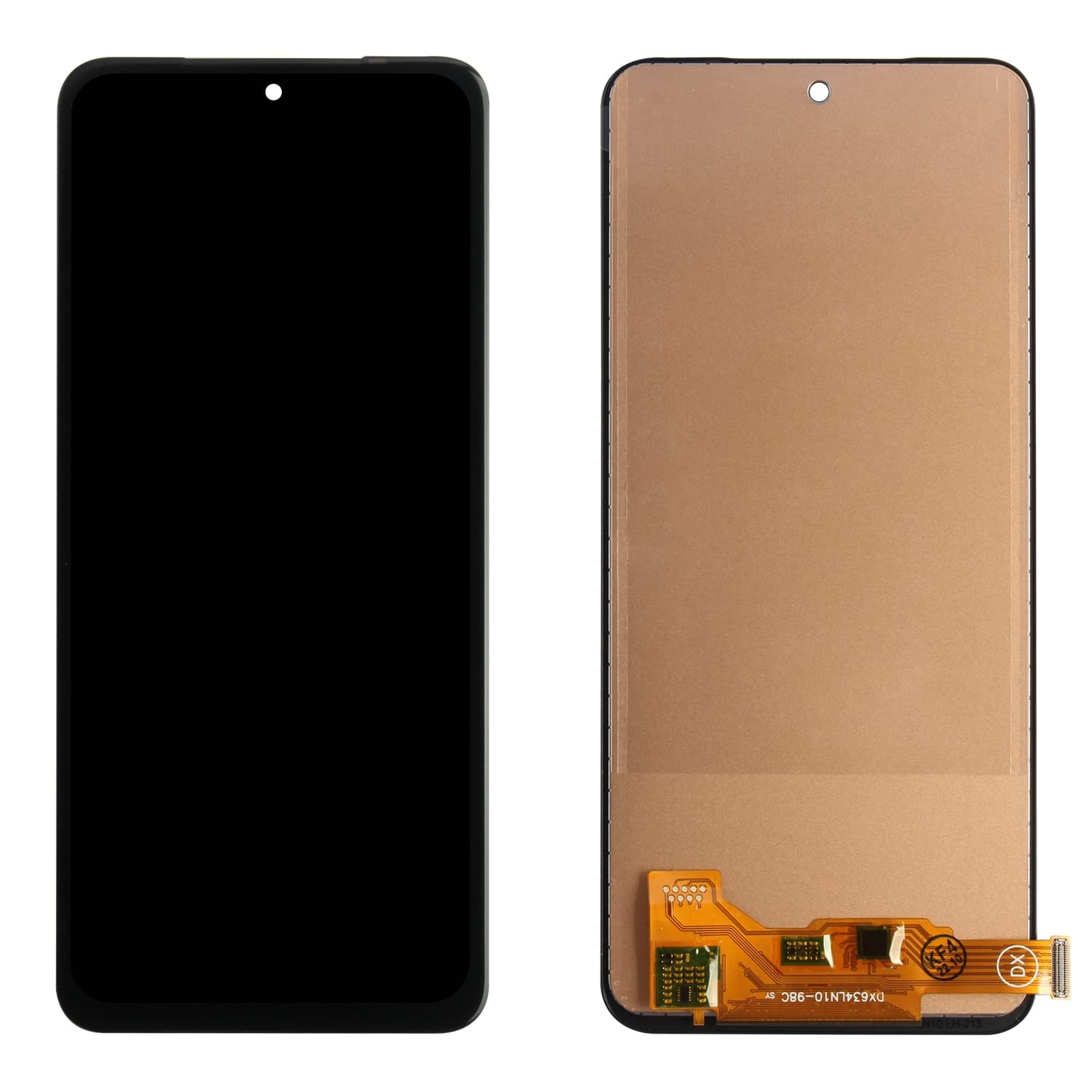 LCD XIAOMI REDMI NOTE 10 PRO (4G) / 11 PRO (4G) / (5G) N/F (Original Packing)