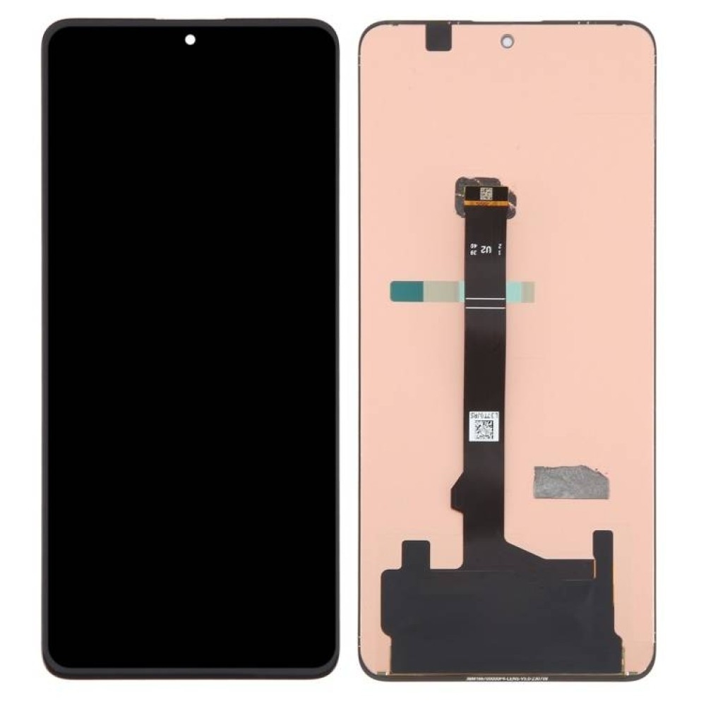 LCD XIAOMI REDMI NOTE 13 PRO (4G) / M6 PRO (4G) N/F (Original Packing)
