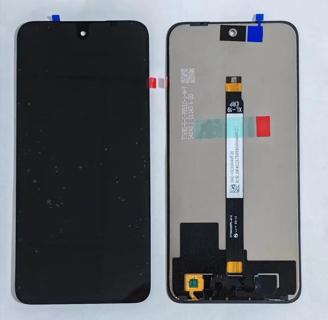 LCD XIAOMI REDMI 15 4G / POCO M7 4G N/F (Original Packing) (Eu Version)