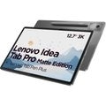 LENOVO Idea Tab Pro Paper, 12.7', 128GB, 8GB RAM, Wi-Fi, Luna Grey + Lenovo Tab Pen Plus