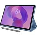 LENOVO Idea Tab, 11', 256GB, 8GB RAM, Wi-Fi, Polar Blue, Lenovo Tab Pen + Folio Case