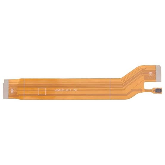 Flex Xiaomi Redmi Note 15 Pro Plus Motherboard