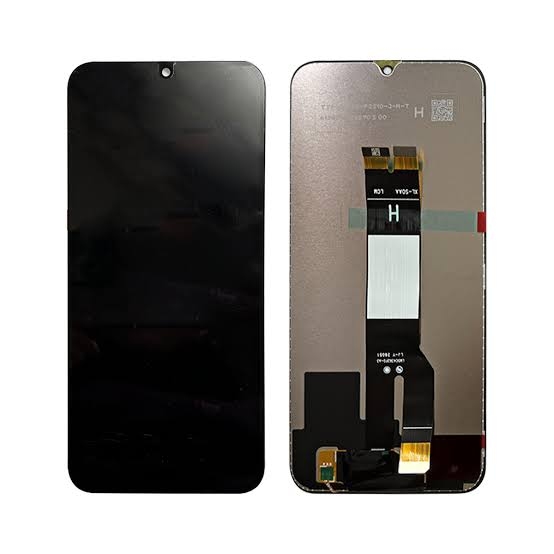 LCD XIAOMI REDMI A7 Pro 4G N/F (Original Packing)