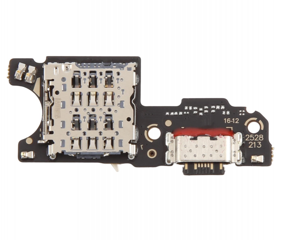 Charging Port Xiaomi Redmi Note 15 5G
