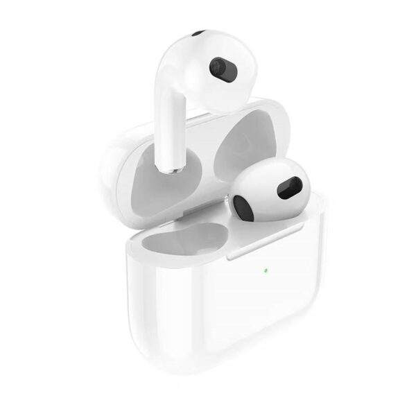 Hoco EW92 True wireless stereo headset white