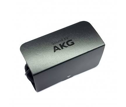 Handsfree USB-C Samsung AKG GP-TOU021CSGBW Black