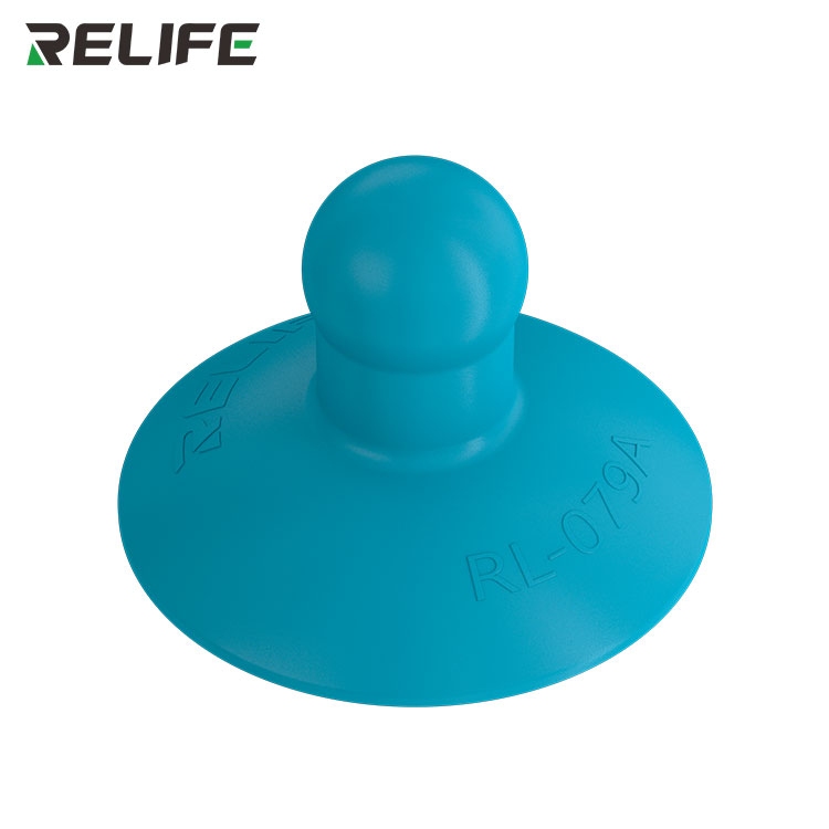 RELIFE RL-079A Silicone strong suction cup 5.5CM