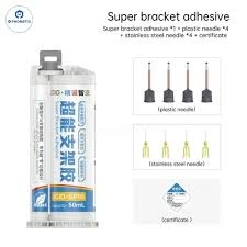 JCID SP-16 Super Bracket Adhesive