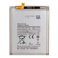 АКБ Original AAAA SAMSUNG A71 /BA715