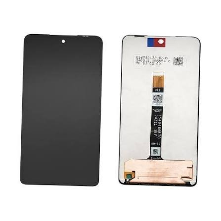 LCD MOTOROLA MOTO G75 N/F (Original Packing)