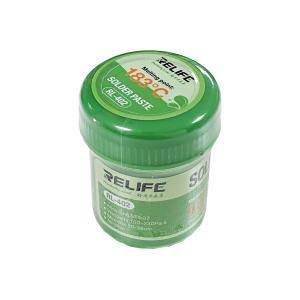 RELIFE RL-402 solder paste / 40G / 183°C