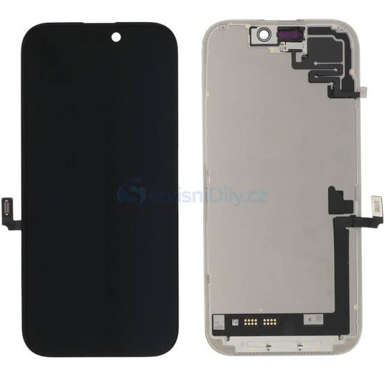 LCD IPHONE 17 ORIGINAL (SERVICE PACK) (Genuine)
