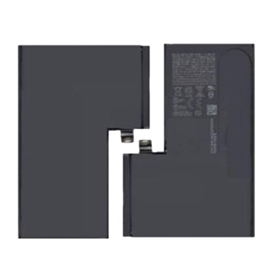 Battery for Apple iPhone 17 Pro Max / 4823mAh Capacity