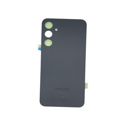 BATTERY COVER SAMSUNG A25 / A256 (Black)
